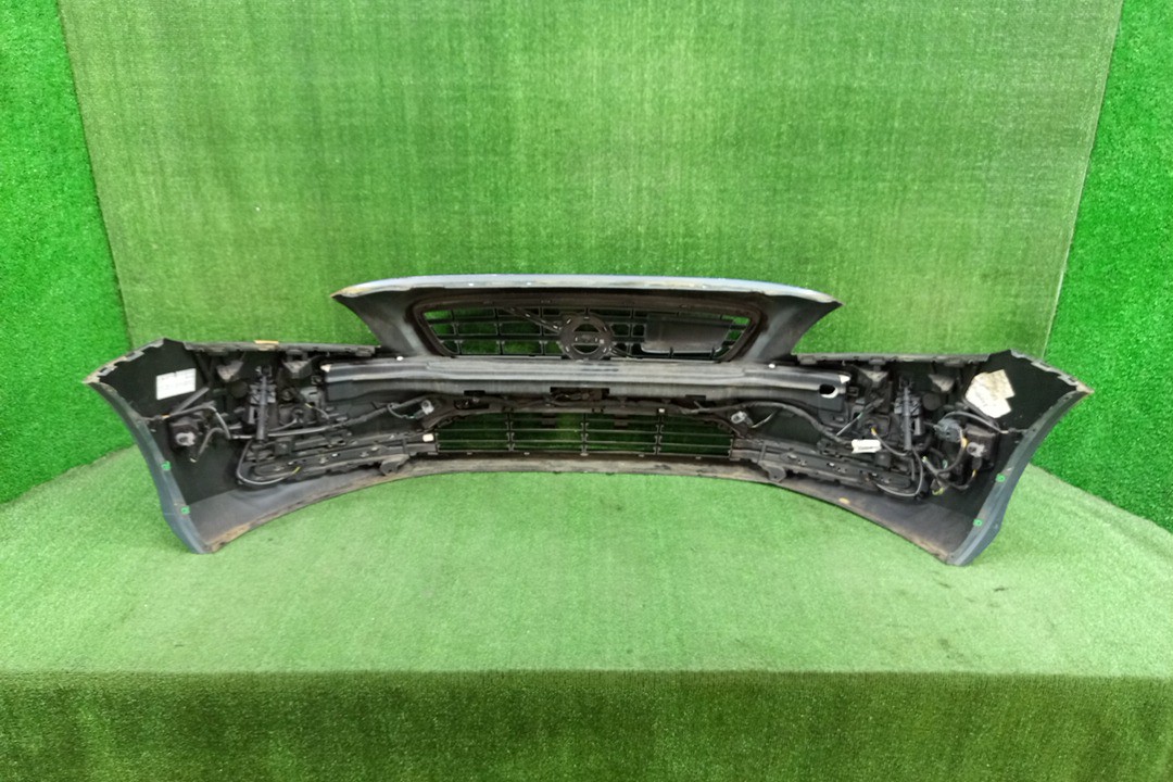Бампер передний VOLVO V40 MZ63, MV, MV48 15994 5 ракурс