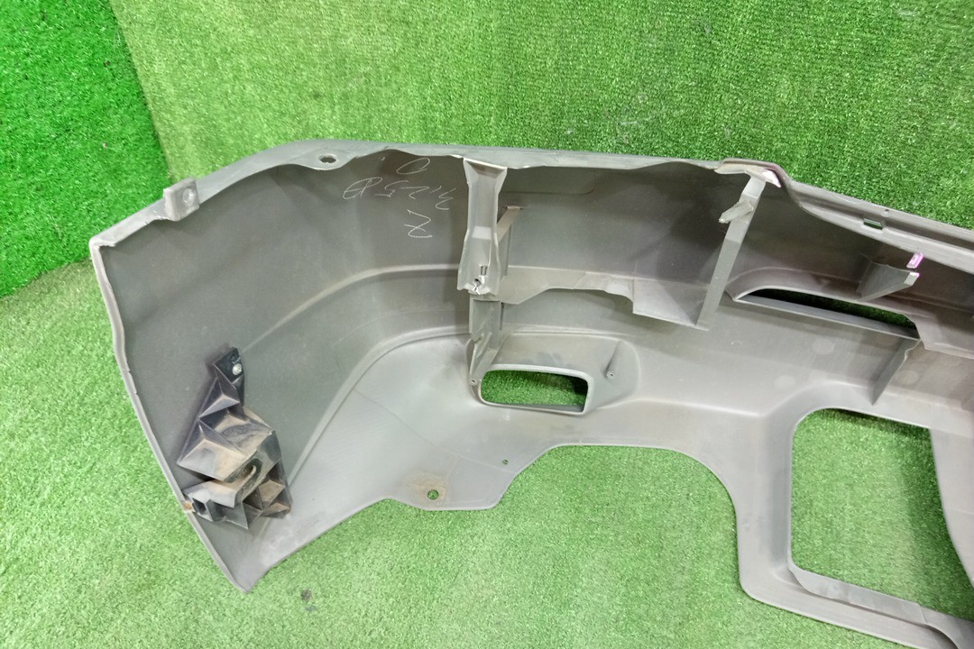 Бампер передний MAZDA DELICA, BONGO, VANETTE SKF2LM, SK82TM, SK22L, SK82M, SK82V, SK82T, SK22M, SK22V, SKF2V, SK82VN, SKF2TN, SK82TN, SK22TN 15996 5 ракурс