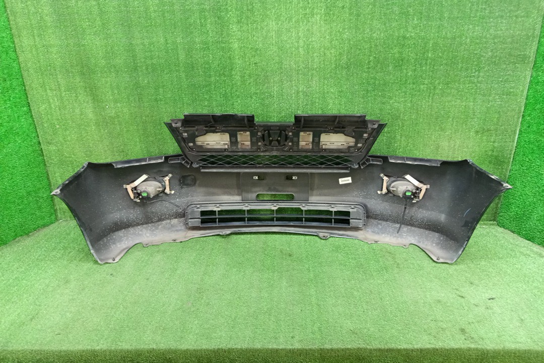 Бампер передний HONDA MOBILIO SPIKE GK1, GK2 16003 5 ракурс
