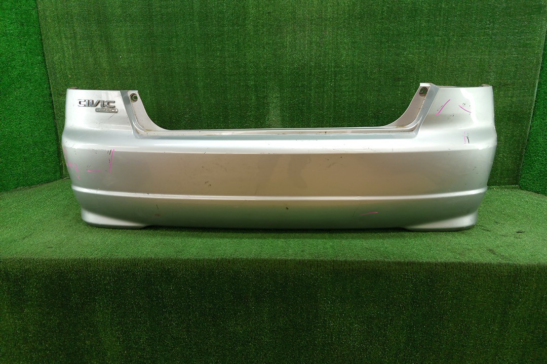 Бампер задний HONDA CIVIC, CIVIC FERIO ES1, ES2, ES3, ES9, ET2 16012 1 ракурс