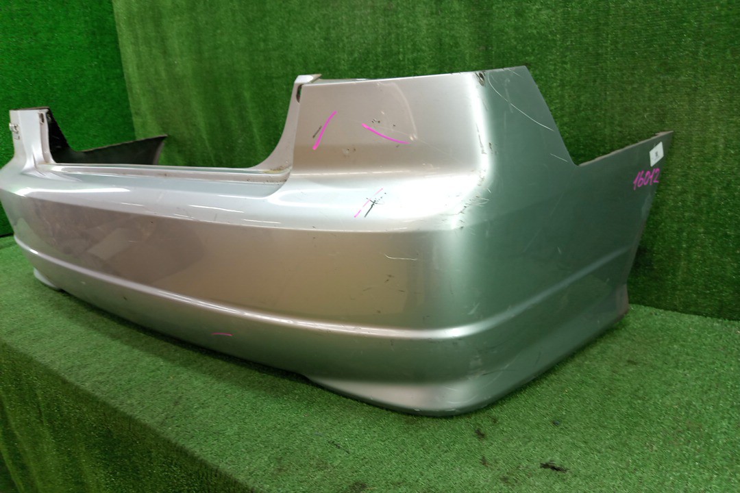 Бампер задний HONDA CIVIC, CIVIC FERIO ES1, ES2, ES3, ES9, ET2 16012 3 ракурс