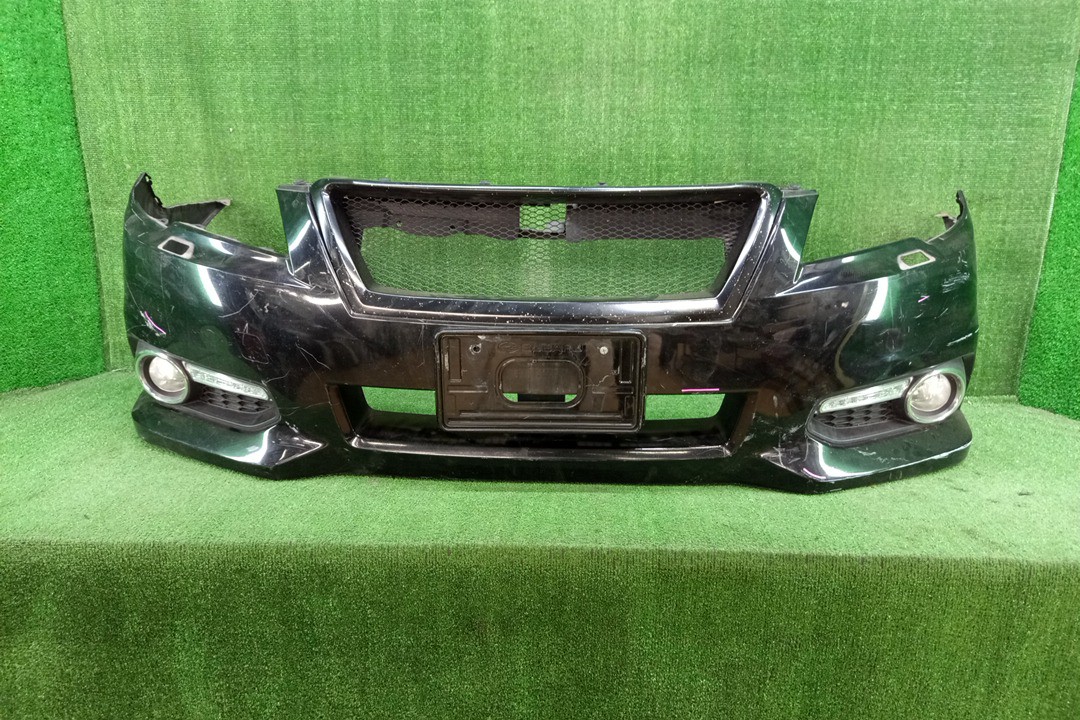 Бампер передний SUBARU LEGACY BRG 16019 1 ракурс Бампер передний SUBARU LEGACY BRG 16019 1 ракурс