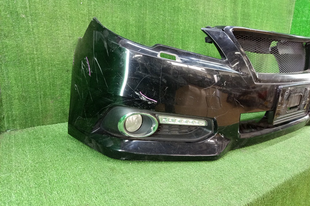 Бампер передний SUBARU LEGACY BRG 16019 2 ракурс Бампер передний SUBARU LEGACY BRG 16019 2 ракурс
