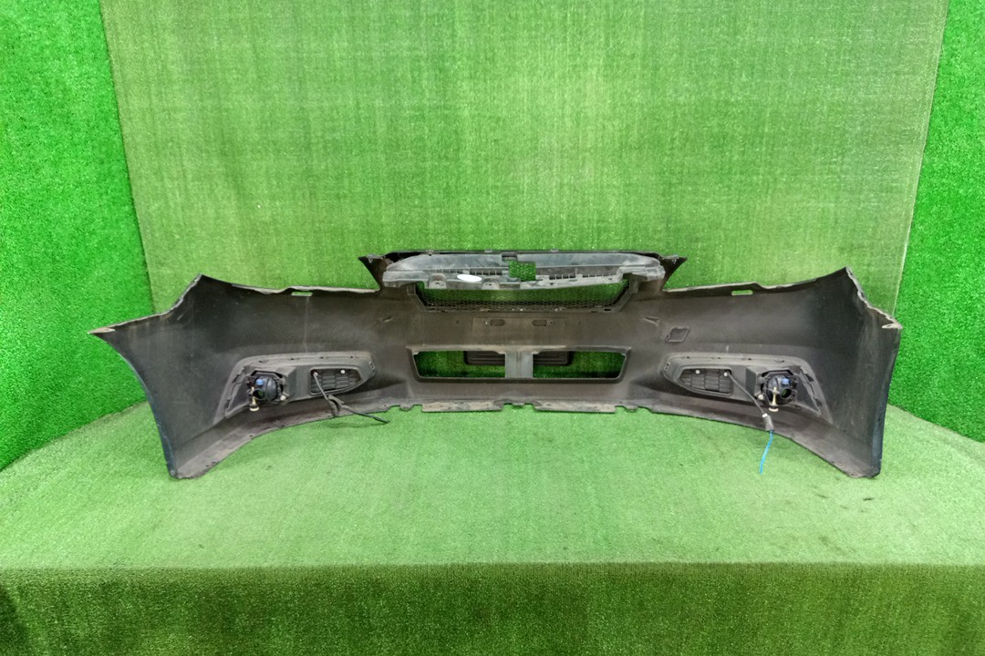 Бампер передний SUBARU LEGACY BRG 16019 4 ракурс Бампер передний SUBARU LEGACY BRG 16019 4 ракурс