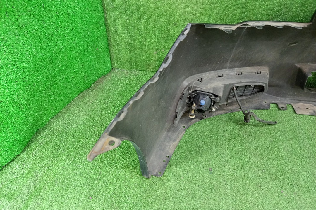 Бампер передний SUBARU LEGACY BRG 16019 5 ракурс Бампер передний SUBARU LEGACY BRG 16019 5 ракурс