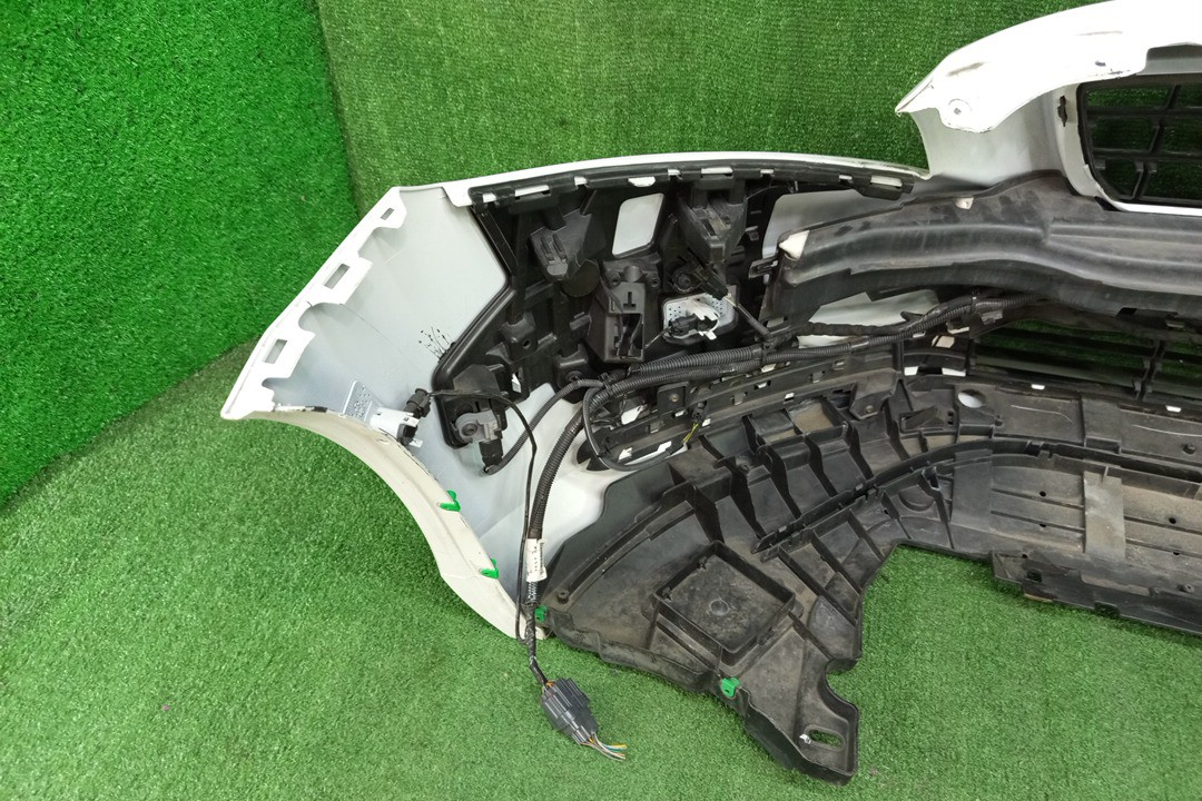 Бампер передний VOLVO V40 MZ63, MV, MV48 16020 5 ракурс