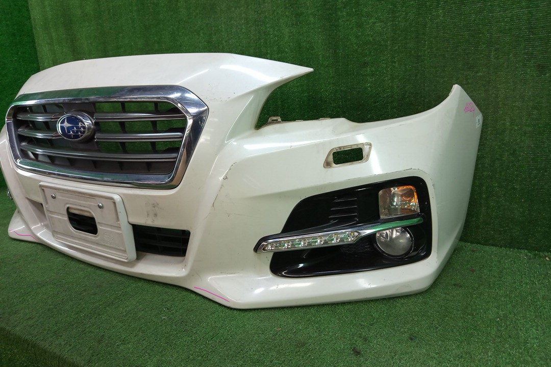 Бампер передний SUBARU LEVORG VM4, VMG 16024 3 ракурс