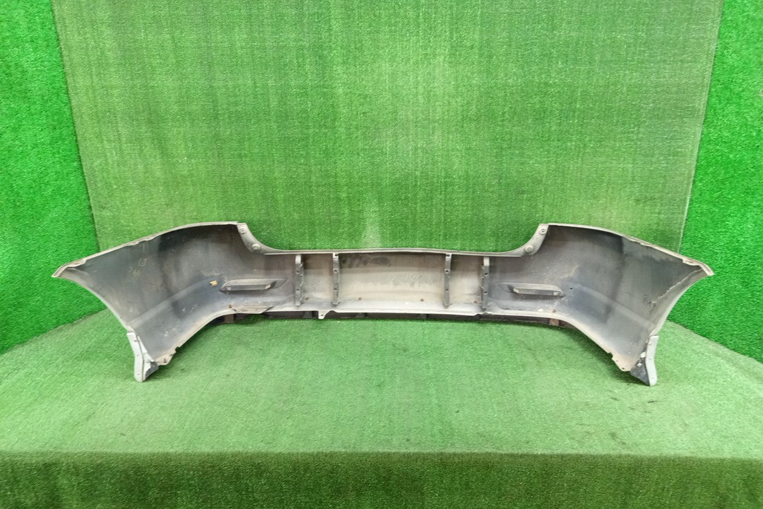 Бампер задний TOYOTA COROLLA FIELDER NZE121G, ZZE123G, ZZE124G, ZZE122G, NZE124G 16038 5 ракурс Бампер задний TOYOTA COROLLA FIELDER NZE121G, ZZE123G, ZZE124G, ZZE122G, NZE124G 16038 5 ракурс