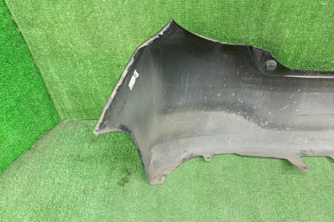 Бампер задний TOYOTA VITZ, YARIS KSP130, NSP130, NSP135, NCP131 16050 5 ракурс Бампер задний TOYOTA VITZ, YARIS KSP130, NSP130, NSP135, NCP131 16050 5 ракурс