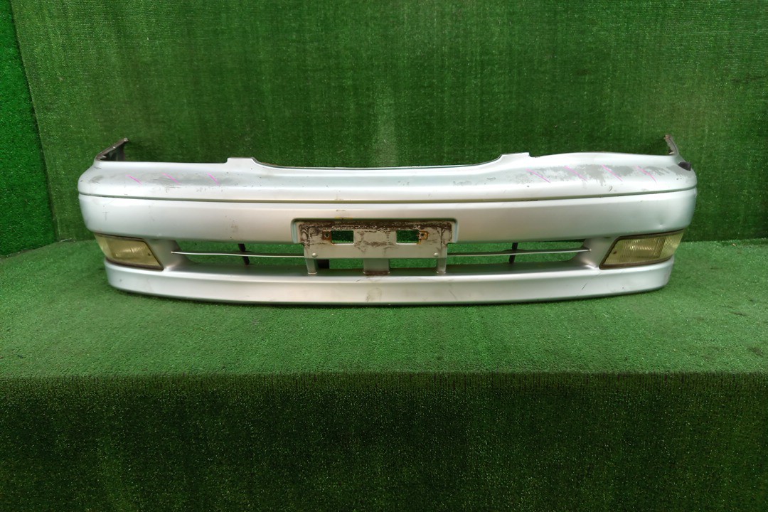 Бампер передний TOYOTA CAMRY SV40, SV41, CV43, CV40, SV43 16053 1 ракурс