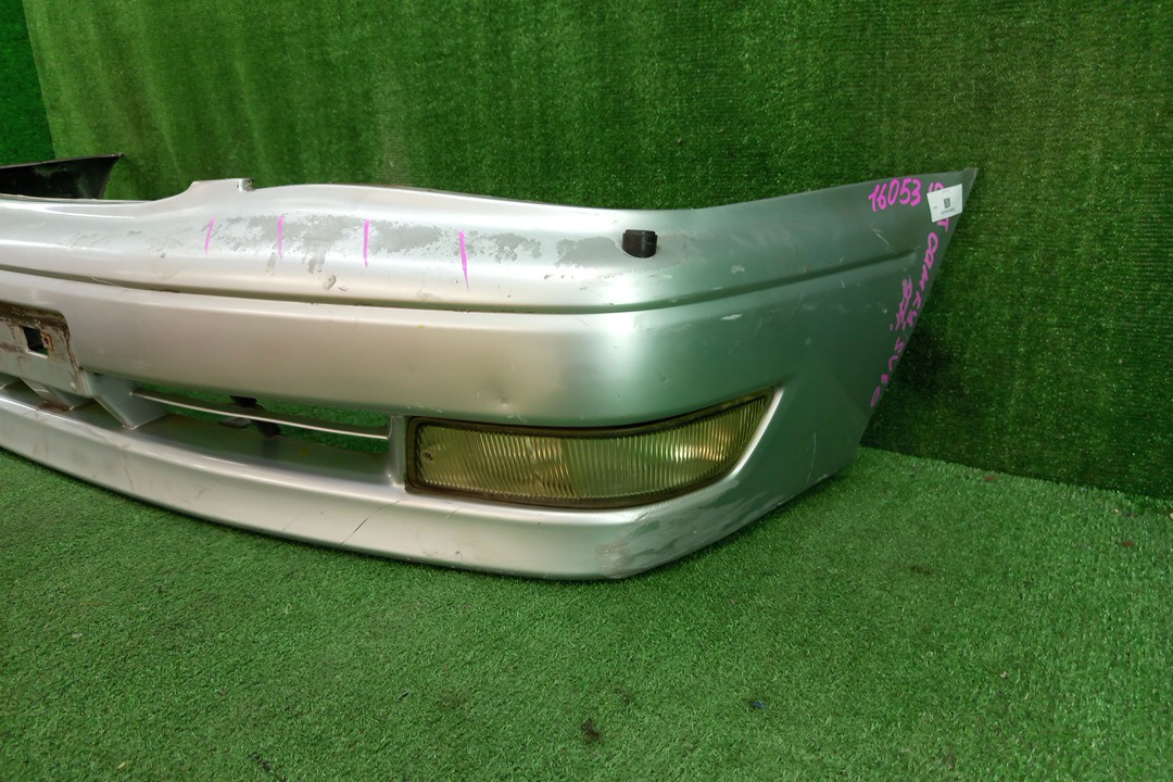 Бампер передний TOYOTA CAMRY SV40, SV41, CV43, CV40, SV43 16053 3 ракурс
