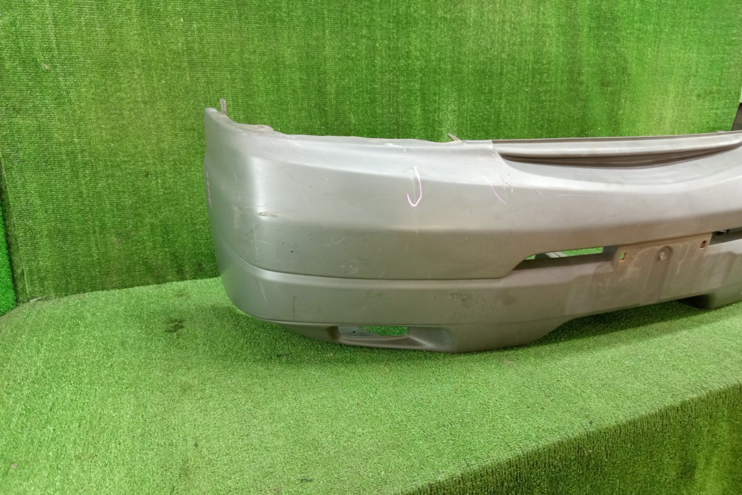 Бампер передний MAZDA DELICA, BONGO, VANETTE SKF2LM, SK82TM, SK22L, SK82M, SK82V, SK82T, SK22M, SK22V, SKF2V, SK82VN, SKF2TN, SK82TN, SK22TN 16054 2 ракурс