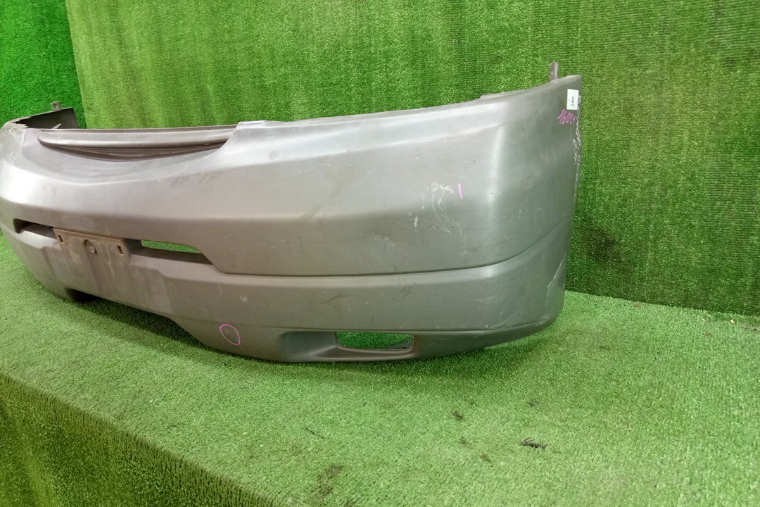 Бампер передний MAZDA DELICA, BONGO, VANETTE SKF2LM, SK82TM, SK22L, SK82M, SK82V, SK82T, SK22M, SK22V, SKF2V, SK82VN, SKF2TN, SK82TN, SK22TN 16054 3 ракурс