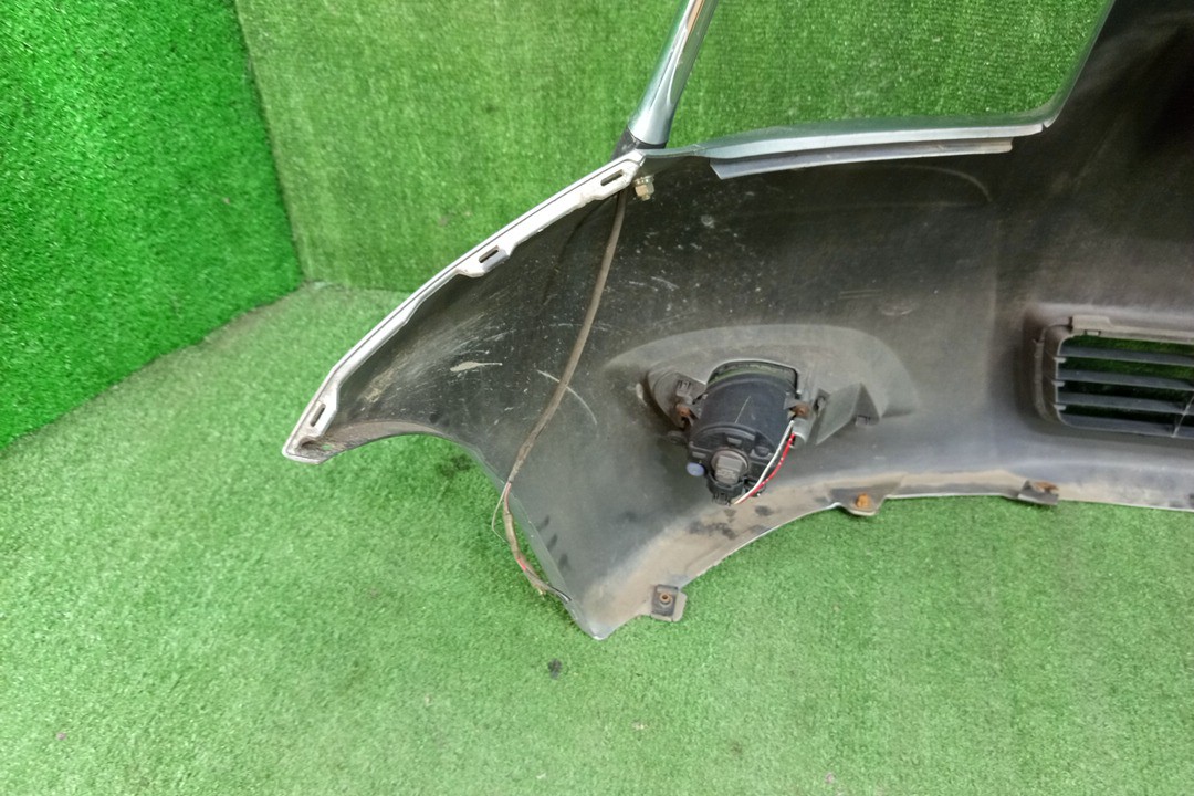 Бампер передний TOYOTA VITZ, YARIS NCP96, SCP90, KSP90, NCP95, NCP91 16065 5 ракурс Бампер передний TOYOTA VITZ, YARIS NCP96, SCP90, KSP90, NCP95, NCP91 16065 5 ракурс