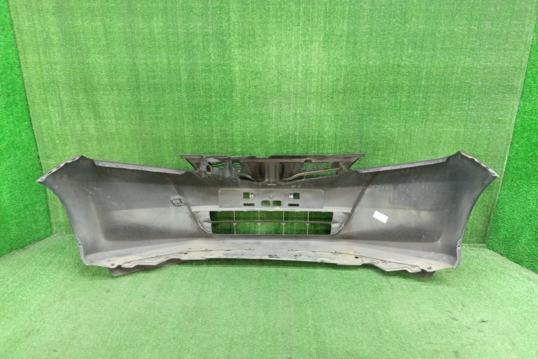 Бампер передний HONDA FIT GE6, GP1, GP4, GE7, GE8, GE9 16069 4 ракурс Бампер передний HONDA FIT GE6, GP1, GP4, GE7, GE8, GE9 16069 4 ракурс