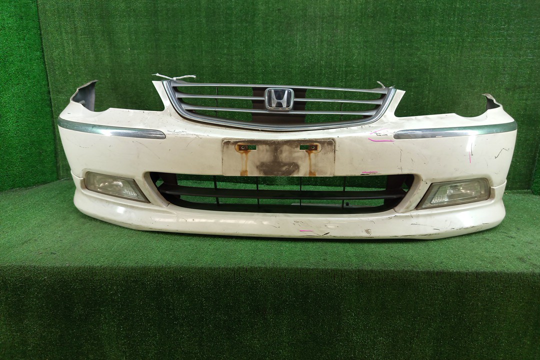 Бампер передний HONDA ODYSSEY RA6, RA8, RA7, RA9 16072 1 ракурс