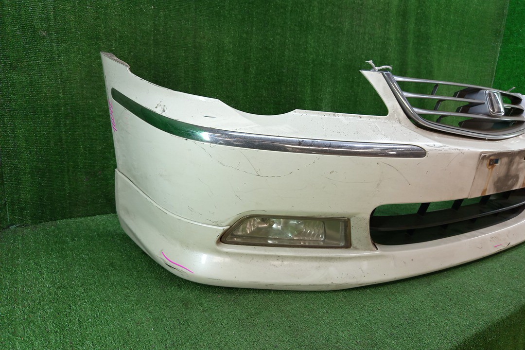 Бампер передний HONDA ODYSSEY RA6, RA8, RA7, RA9 16072 2 ракурс