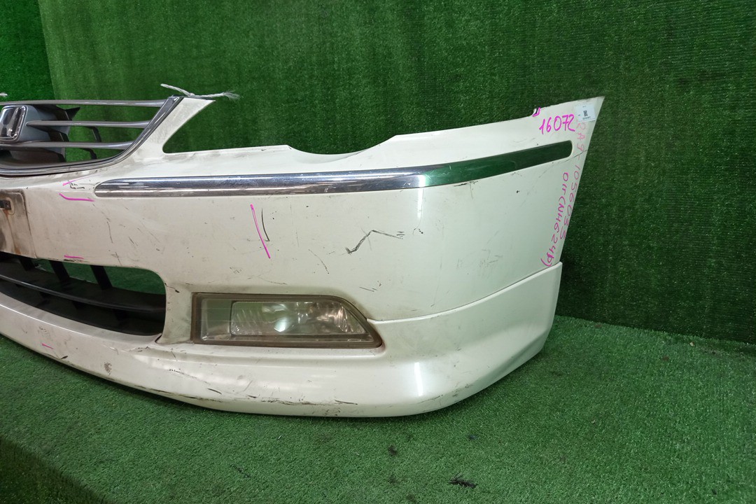 Бампер передний HONDA ODYSSEY RA6, RA8, RA7, RA9 16072 3 ракурс