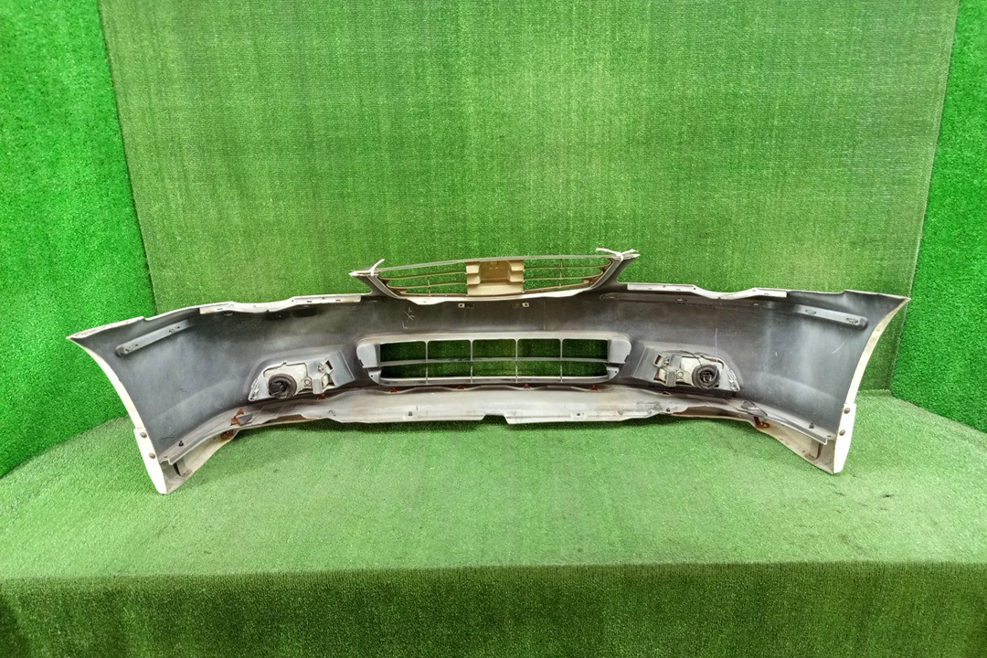 Бампер передний HONDA ODYSSEY RA6, RA8, RA7, RA9 16072 4 ракурс