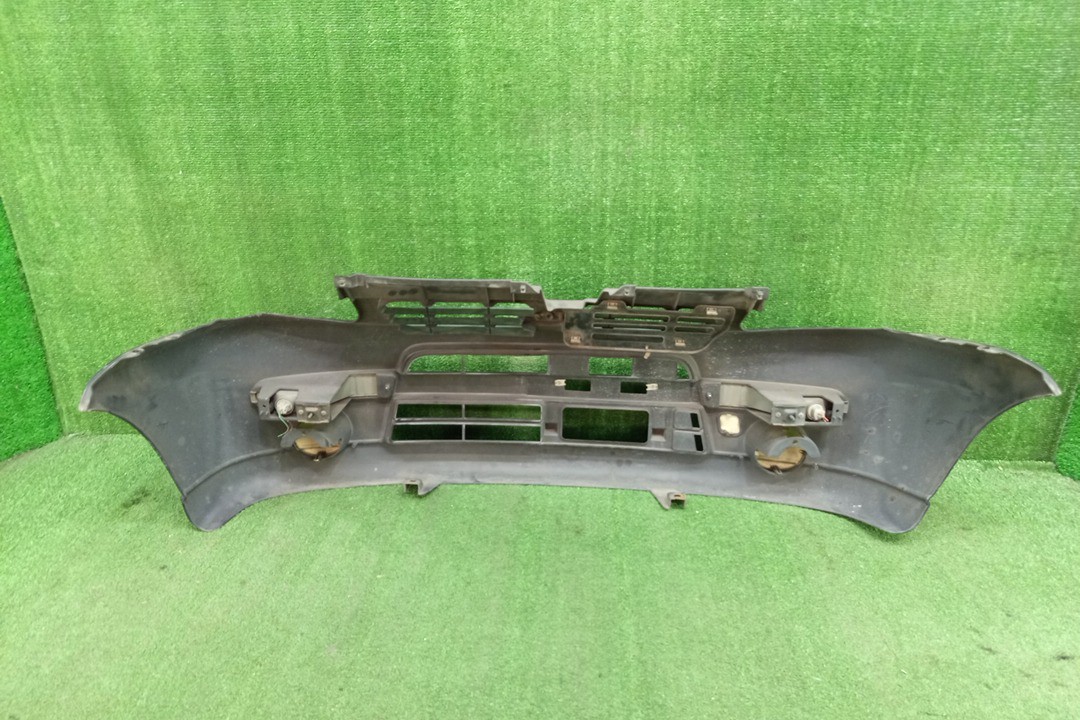 Бампер передний SUBARU PLEO RA1, RA2, RV2, RV1 16074 4 ракурс