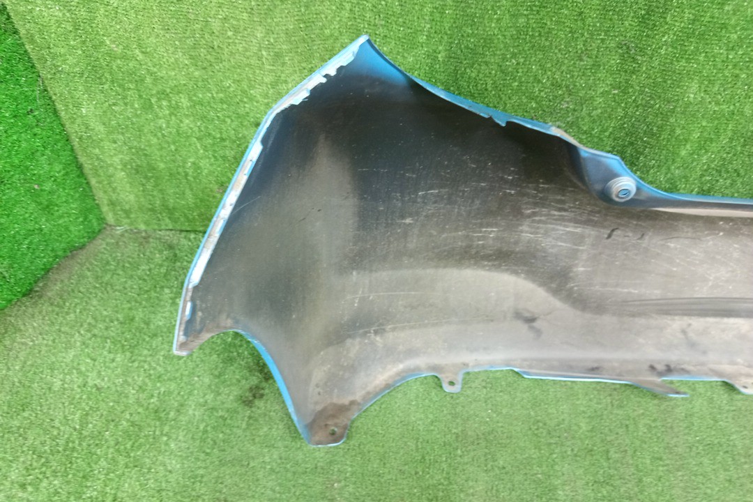Бампер задний TOYOTA VITZ, YARIS KSP130, NSP130, NSP135, NCP131 16076 5 ракурс Бампер задний TOYOTA VITZ, YARIS KSP130, NSP130, NSP135, NCP131 16076 5 ракурс
