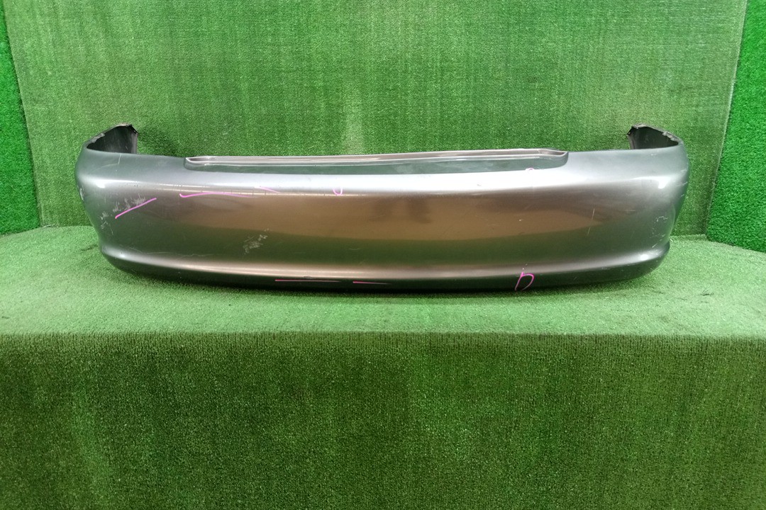 Бампер задний TOYOTA PLATZ NCP12, SCP11, NCP16 16077 1 ракурс Бампер задний TOYOTA PLATZ NCP12, SCP11, NCP16 16077 1 ракурс