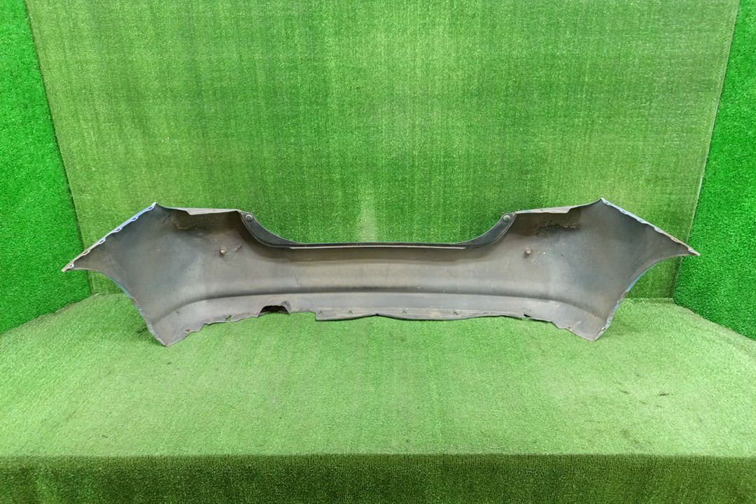 Бампер задний HONDA FIT, JAZZ GD2, GD3, GD4, GD1 16080 5 ракурс
