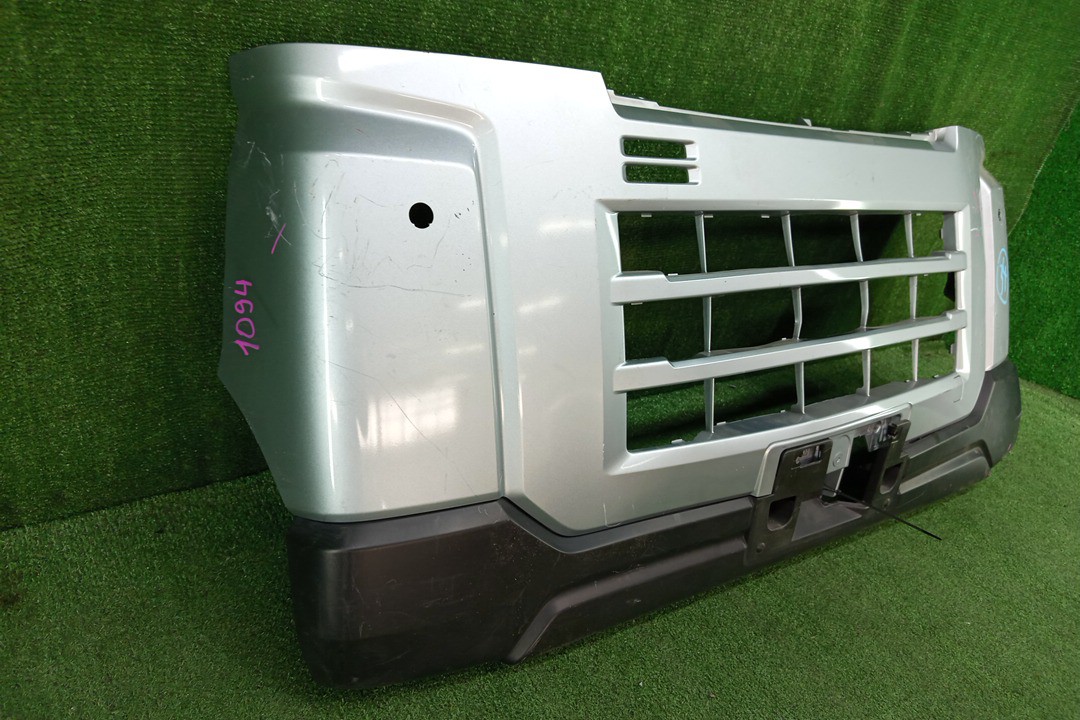 Бампер передний DAIHATSU HIJET S700V 16094 3 ракурс