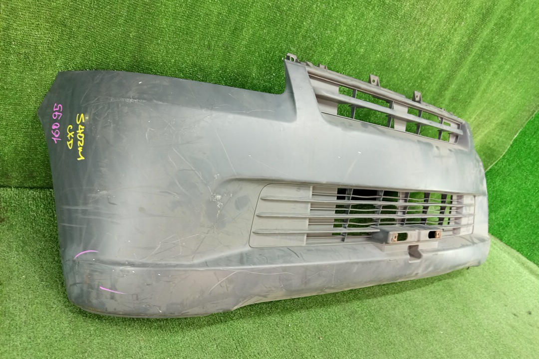 Бампер передний TOYOTA LITE ACE, TOWN ACE S412U, S402M, S402U, S412M 16095 3 ракурс