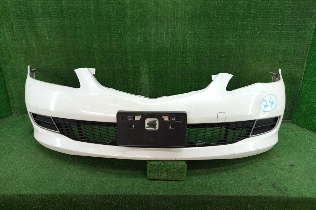 Бампер передний MAZDA ATENZA, MAZDA6 GG3S, GY3W, GYEW, GGEP, GGES, GG3P, GY, GG 16096 1 ракурс