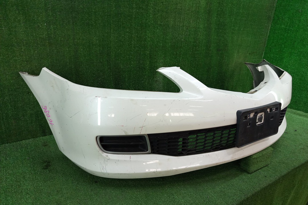 Бампер передний MAZDA ATENZA, MAZDA6 GG3S, GY3W, GYEW, GGEP, GGES, GG3P, GY, GG 16096 3 ракурс