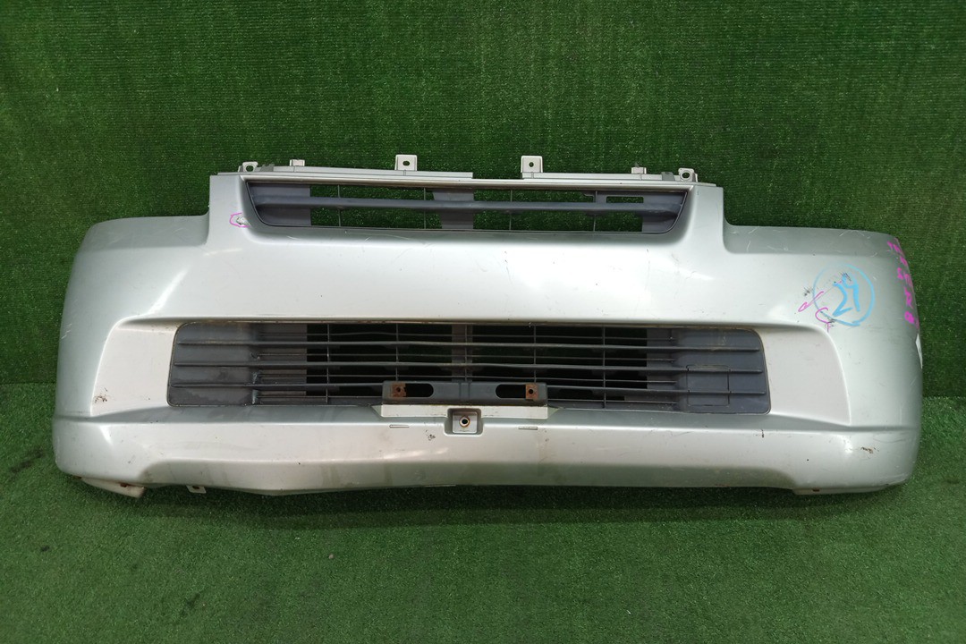 Бампер передний TOYOTA LITE ACE, TOWN ACE S412U, S402M, S402U, S412M 16100 1 ракурс