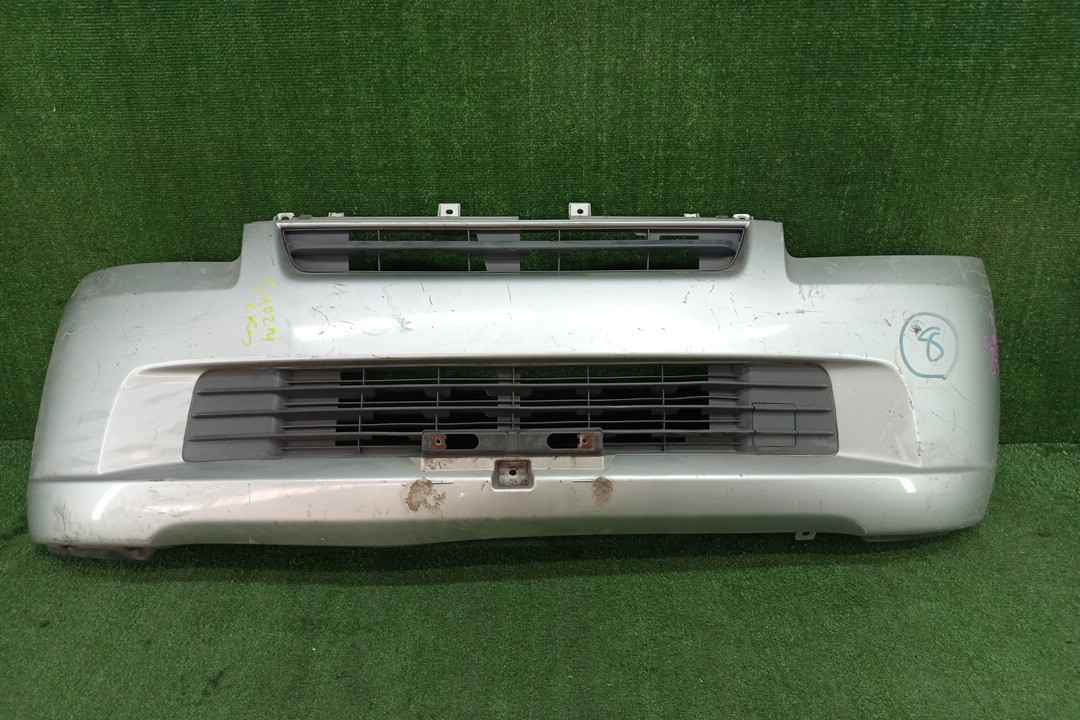 Бампер передний TOYOTA LITE ACE, TOWN ACE S412U, S402M, S402U, S412M 16106 1 ракурс