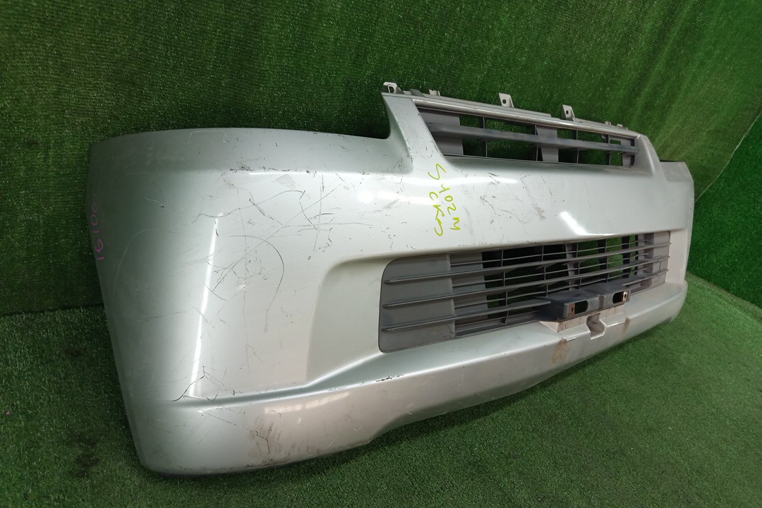 Бампер передний TOYOTA LITE ACE, TOWN ACE S412U, S402M, S402U, S412M 16106 2 ракурс
