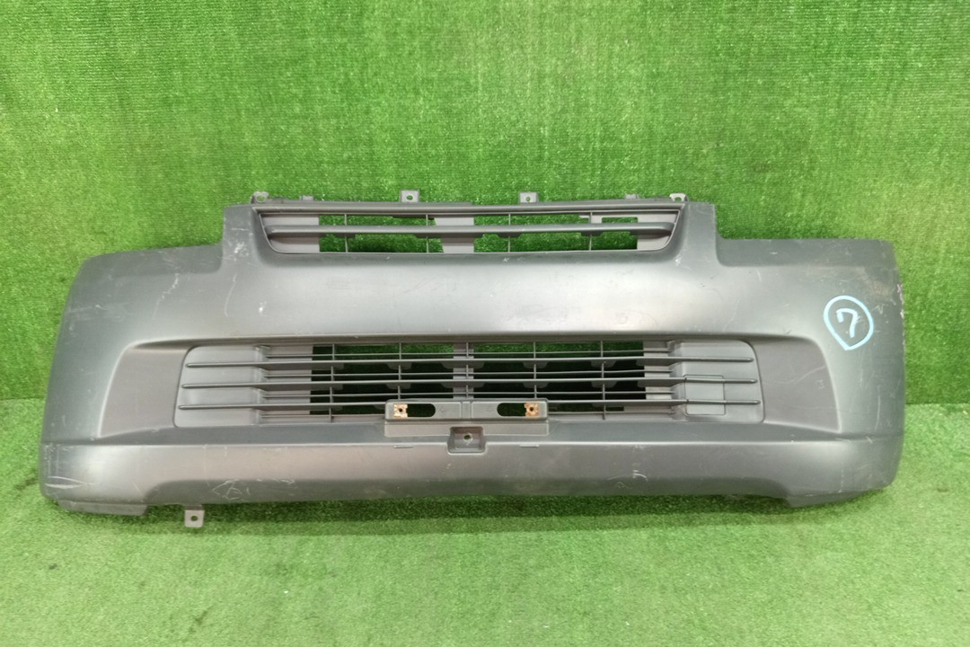 Бампер передний TOYOTA LITE ACE, TOWN ACE S412U, S402M, S402U, S412M 16107 1 ракурс