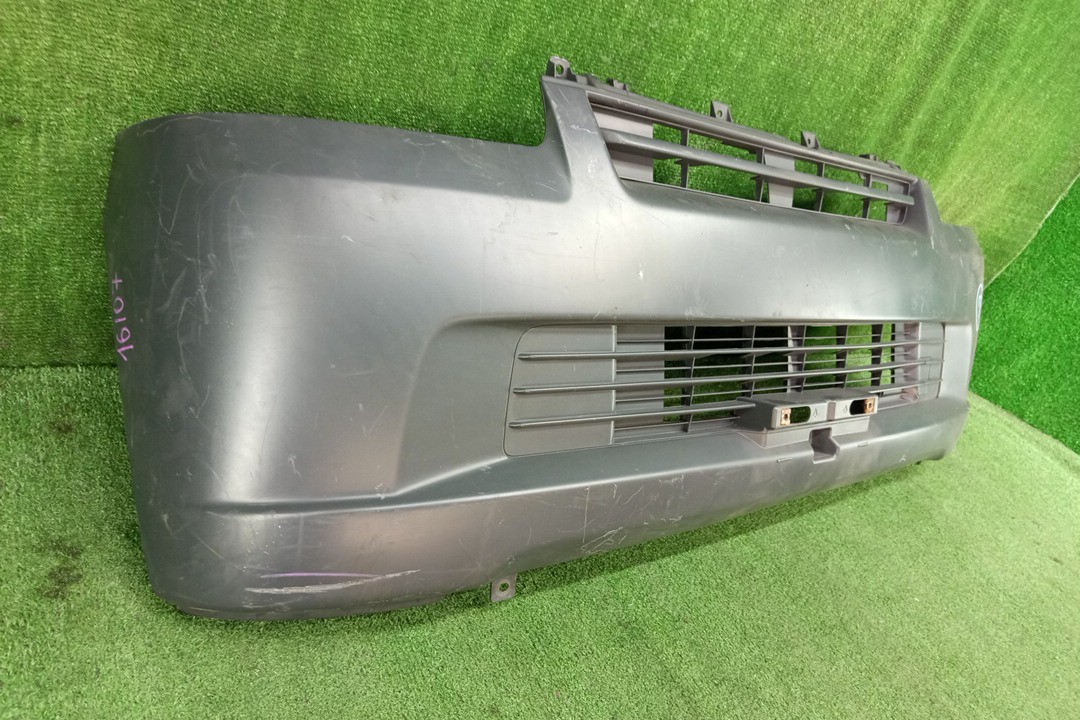 Бампер передний TOYOTA LITE ACE, TOWN ACE S412U, S402M, S402U, S412M 16107 3 ракурс