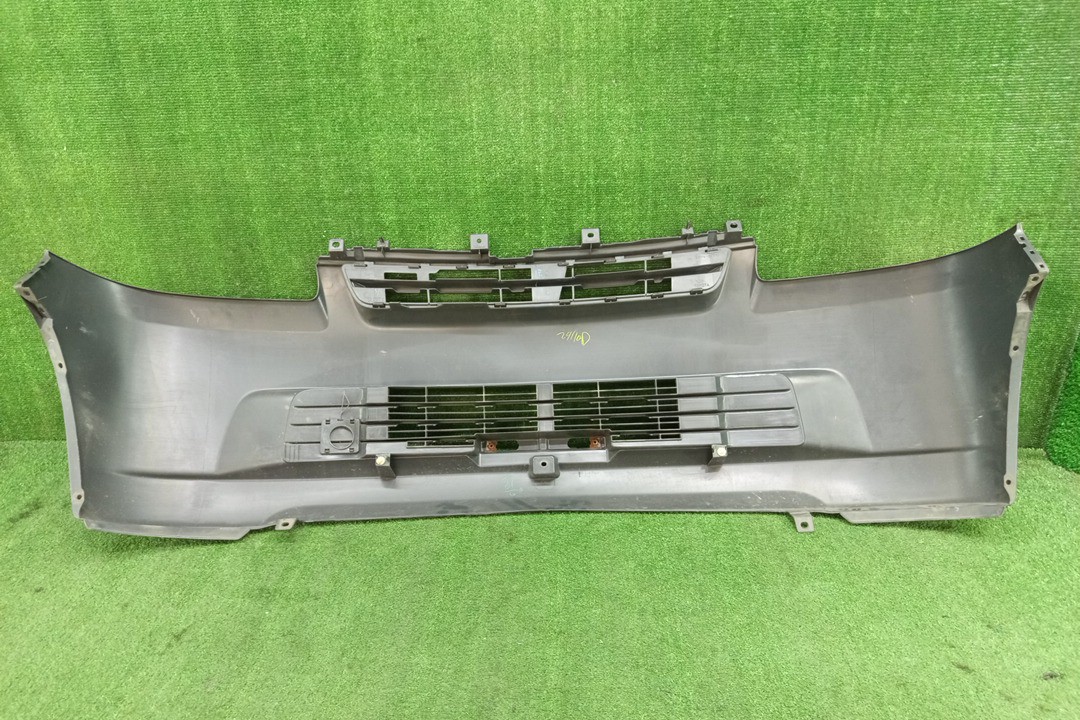 Бампер передний TOYOTA LITE ACE, TOWN ACE S412U, S402M, S402U, S412M 16107 4 ракурс