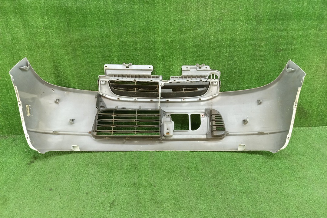 Бампер передний SUZUKI KEI HN21S, HN11S, HN22S, HN12S 16112 4 ракурс