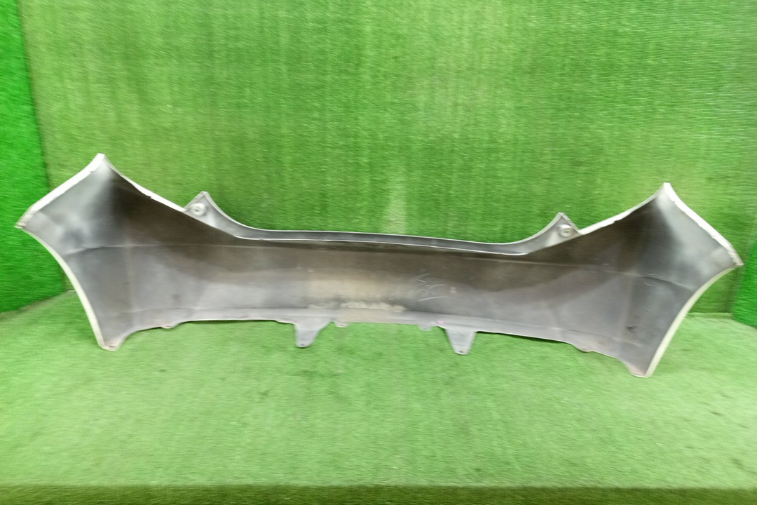 Бампер задний TOYOTA AQUA NHP10 16118 4 ракурс Бампер задний TOYOTA AQUA NHP10 16118 4 ракурс