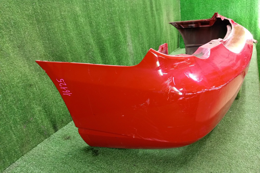 Бампер задний SUBARU IMPREZA GG2, GG9, GGD, GG3, GGC, GGA WAGON 5 ракурс Бампер задний SUBARU IMPREZA GG2, GG9, GGD, GG3, GGC, GGA WAGON 5 ракурс