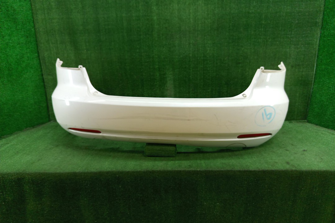 Бампер задний MAZDA ATENZA, MAZDA6 GGEP, GG3P, GG 16127 1 ракурс