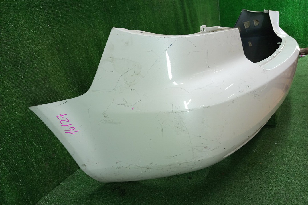 Бампер задний MAZDA ATENZA, MAZDA6 GGEP, GG3P, GG 16127 3 ракурс