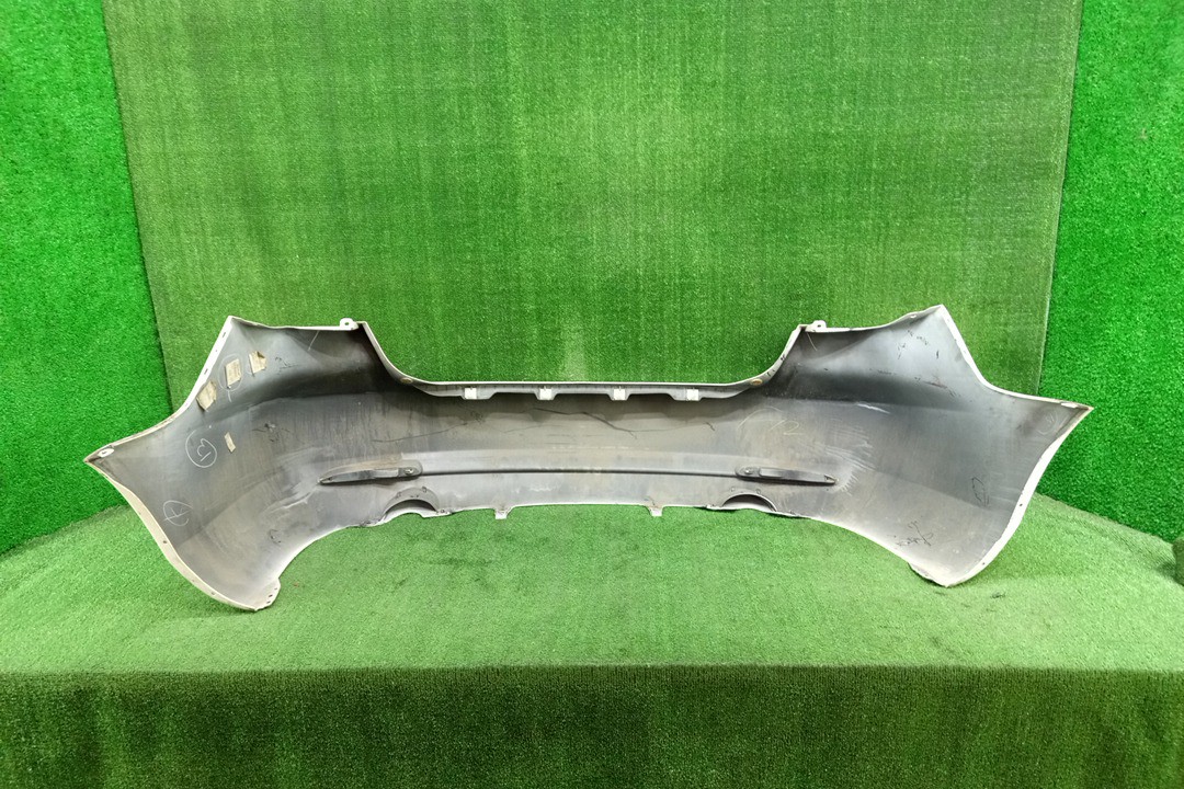 Бампер задний MAZDA ATENZA, MAZDA6 GGEP, GG3P, GG 16127 4 ракурс