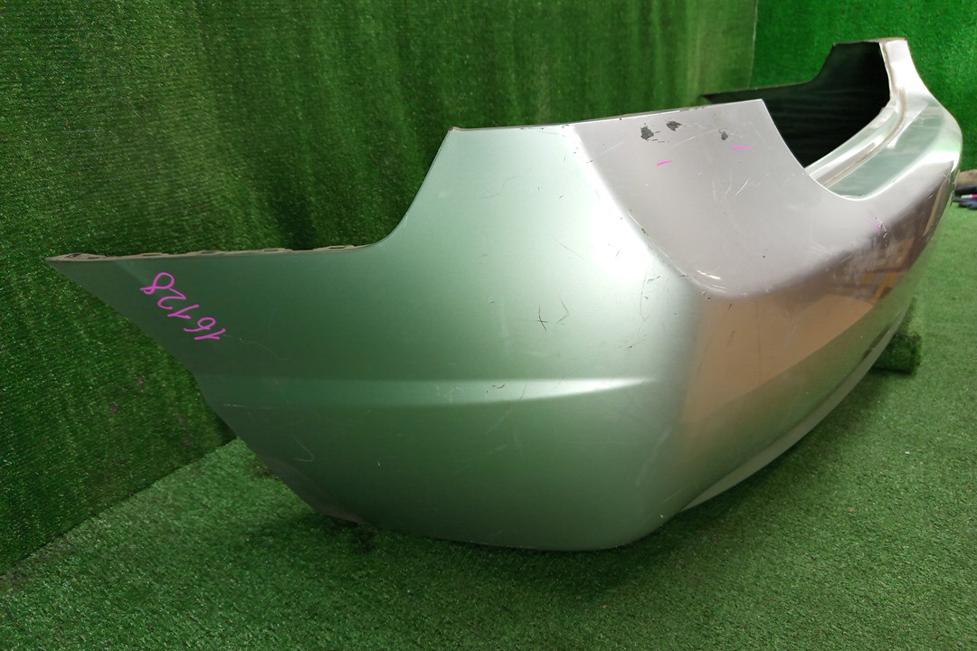 Бампер задний HONDA CIVIC FD2, FD1, FD3 16128 5 ракурс