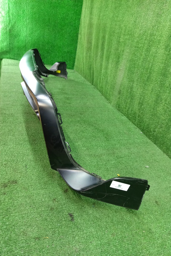 Бампер задний TOYOTA SUPRA A90 5112966391 2 ракурс