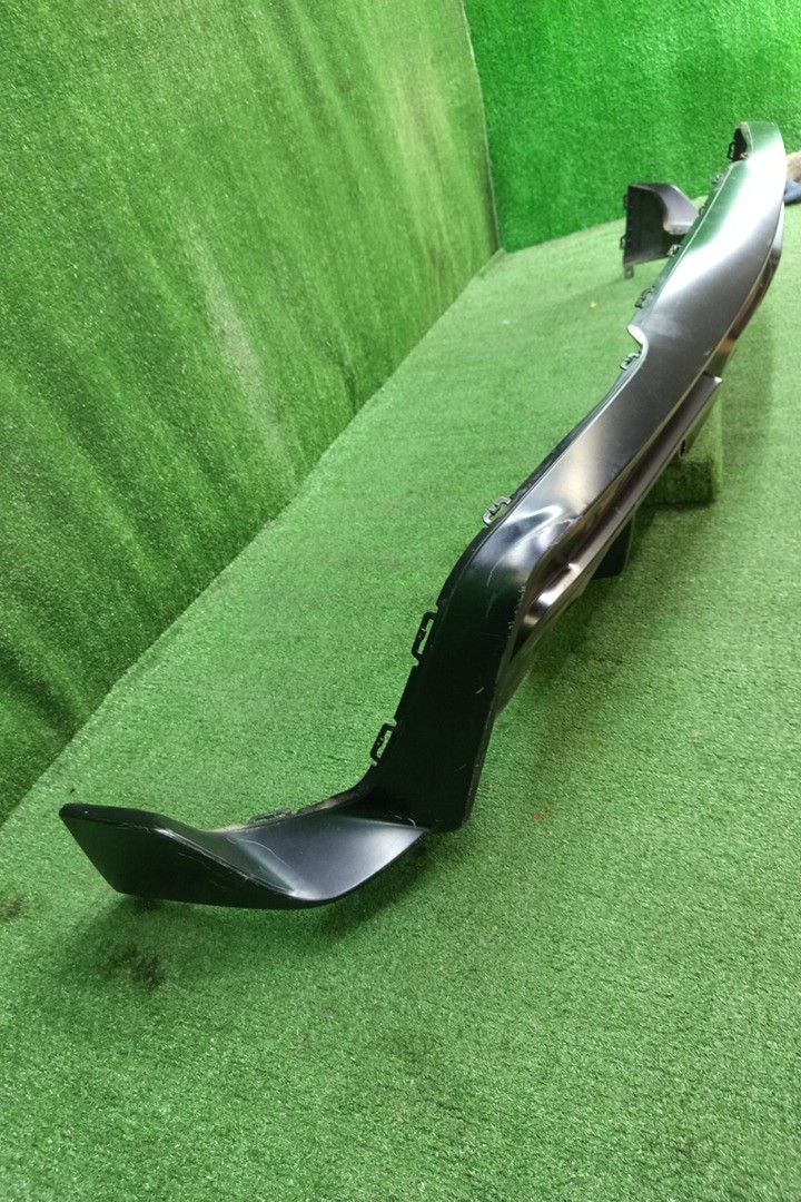 Бампер задний TOYOTA SUPRA A90 5112966391 3 ракурс