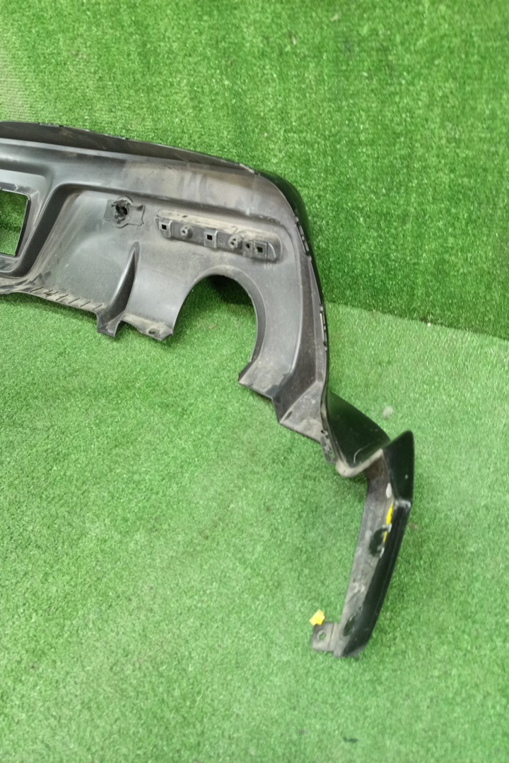 Бампер задний TOYOTA SUPRA A90 5112966391 5 ракурс