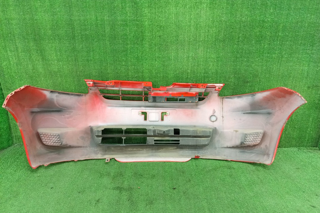 Бампер передний TOYOTA PASSO, BOON KGC15, KGC10, QNC10, M301S, M310S, M312S, M300S 16143 5 ракурс Бампер передний TOYOTA PASSO, BOON KGC15, KGC10, QNC10, M301S, M310S, M312S, M300S 16143 5 ракурс