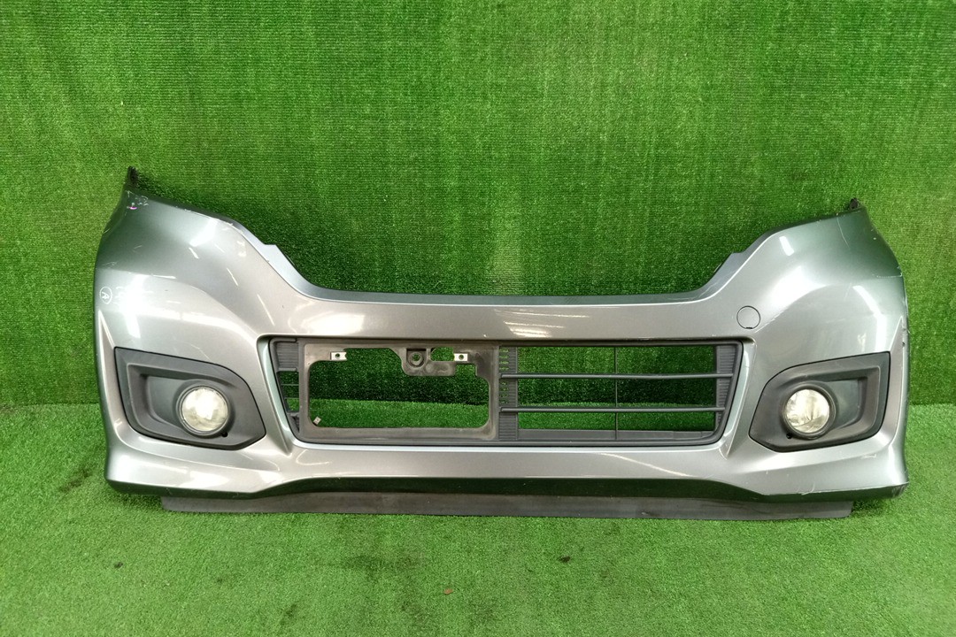 Бампер передний HONDA N-WGN JH1 16150 1 ракурс Бампер передний HONDA N-WGN JH1 16150 1 ракурс