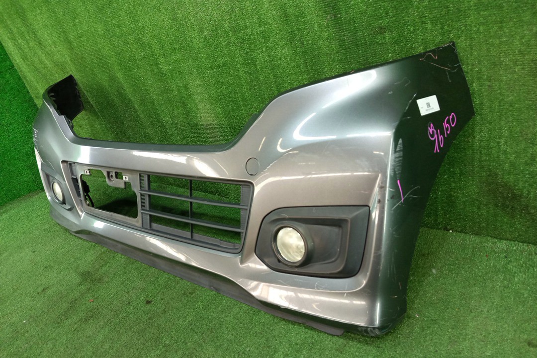 Бампер передний HONDA N-WGN JH1 16150 2 ракурс Бампер передний HONDA N-WGN JH1 16150 2 ракурс